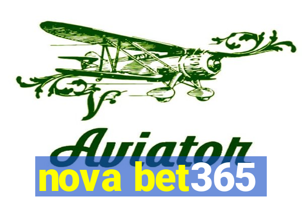 nova bet365